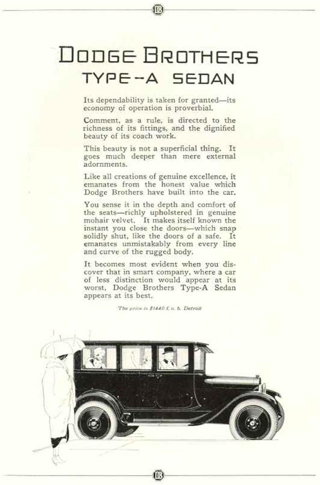 1923 Dodge 3